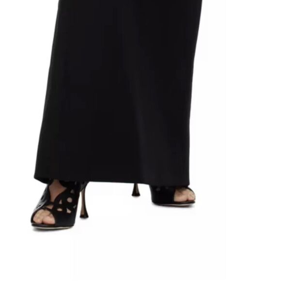 Manolo Blahnik Taralo 90MM Leather Booties size 41 - Picture 2 of 16